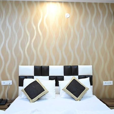 Super Hotel O Glance Inn Patna  Luaran gambar