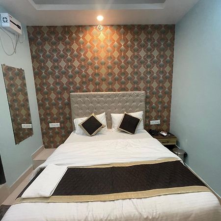 Super Hotel O Glance Inn Patna  Luaran gambar