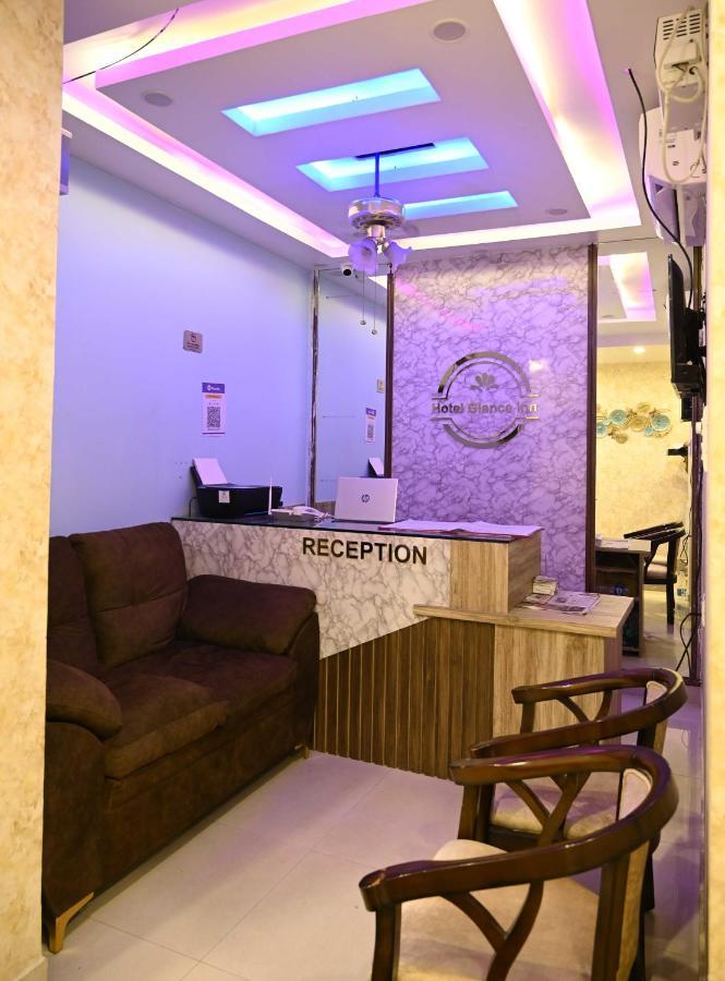 Super Hotel O Glance Inn Patna  Luaran gambar
