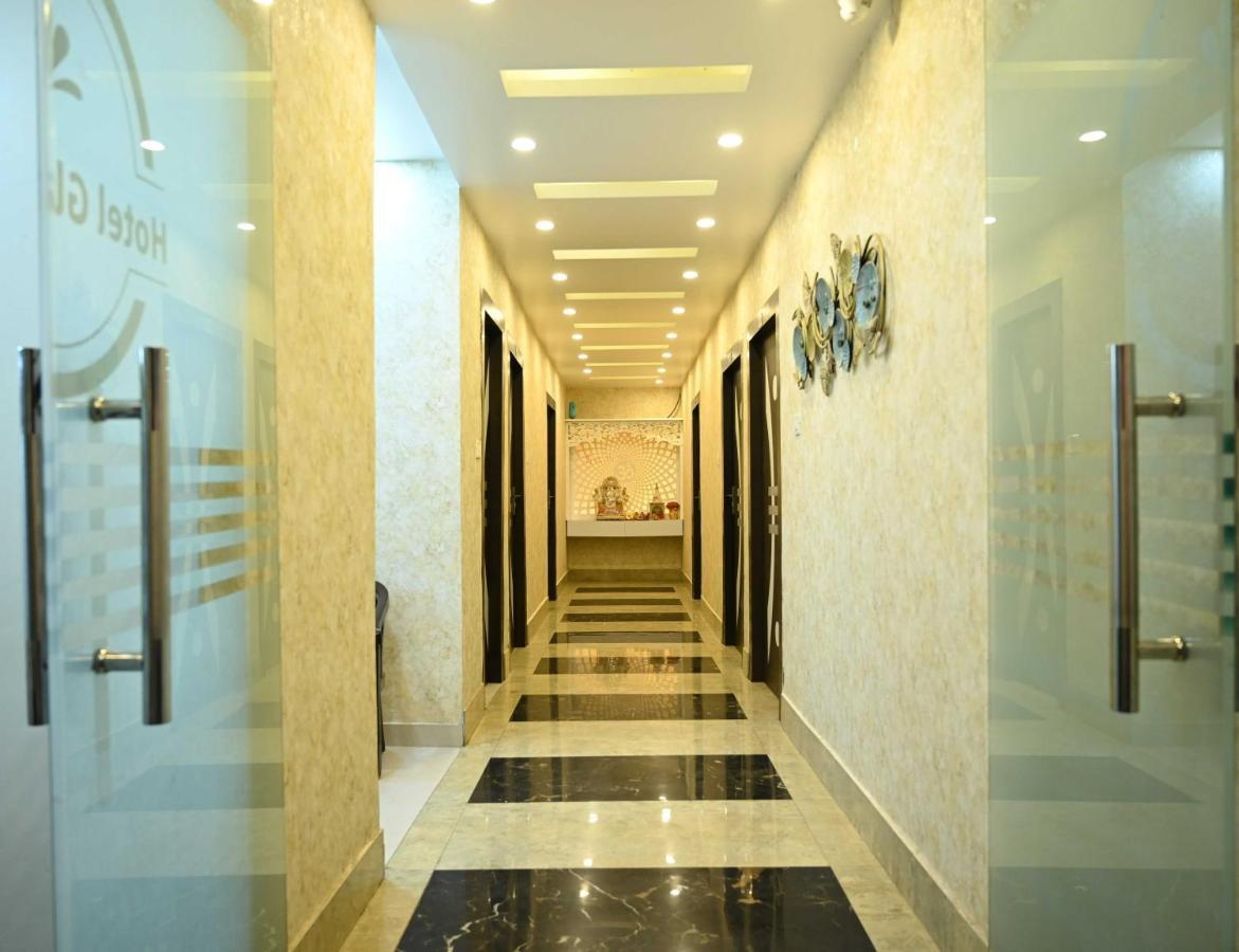 Super Hotel O Glance Inn Patna  Luaran gambar