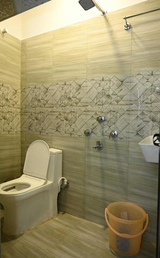 Super Hotel O Glance Inn Patna  Luaran gambar