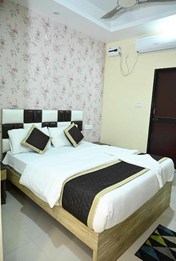 Super Hotel O Glance Inn Patna  Luaran gambar