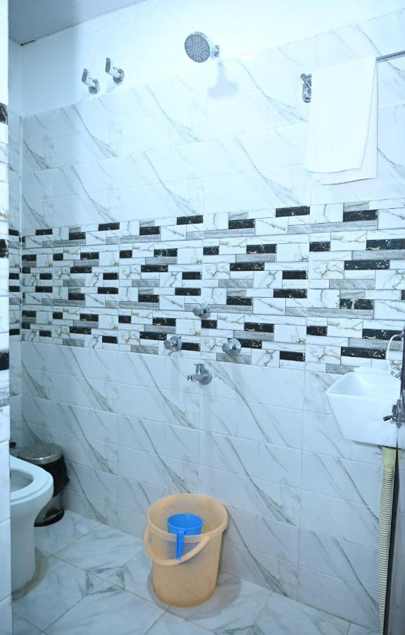 Super Hotel O Glance Inn Patna  Luaran gambar