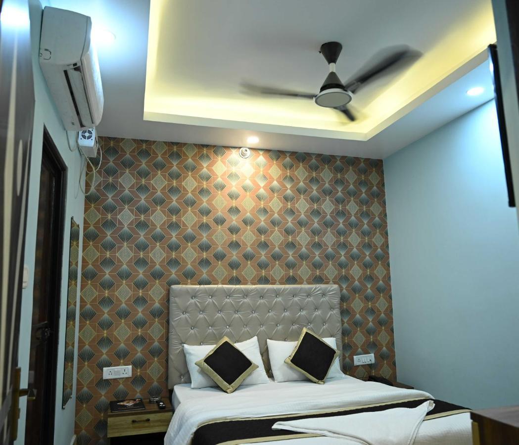 Super Hotel O Glance Inn Patna  Luaran gambar
