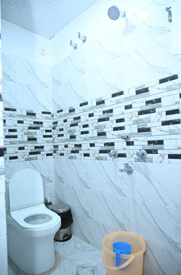 Super Hotel O Glance Inn Patna  Luaran gambar