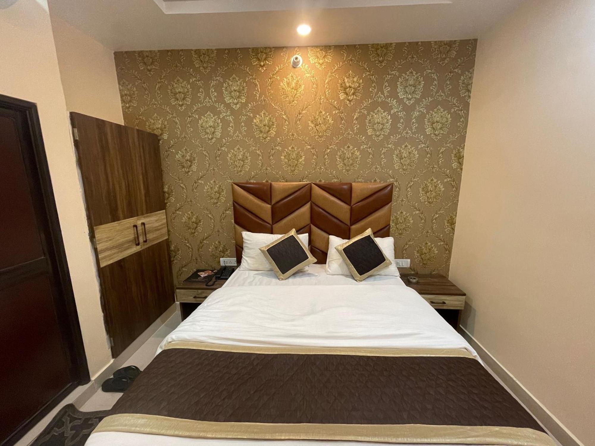 Super Hotel O Glance Inn Patna  Luaran gambar