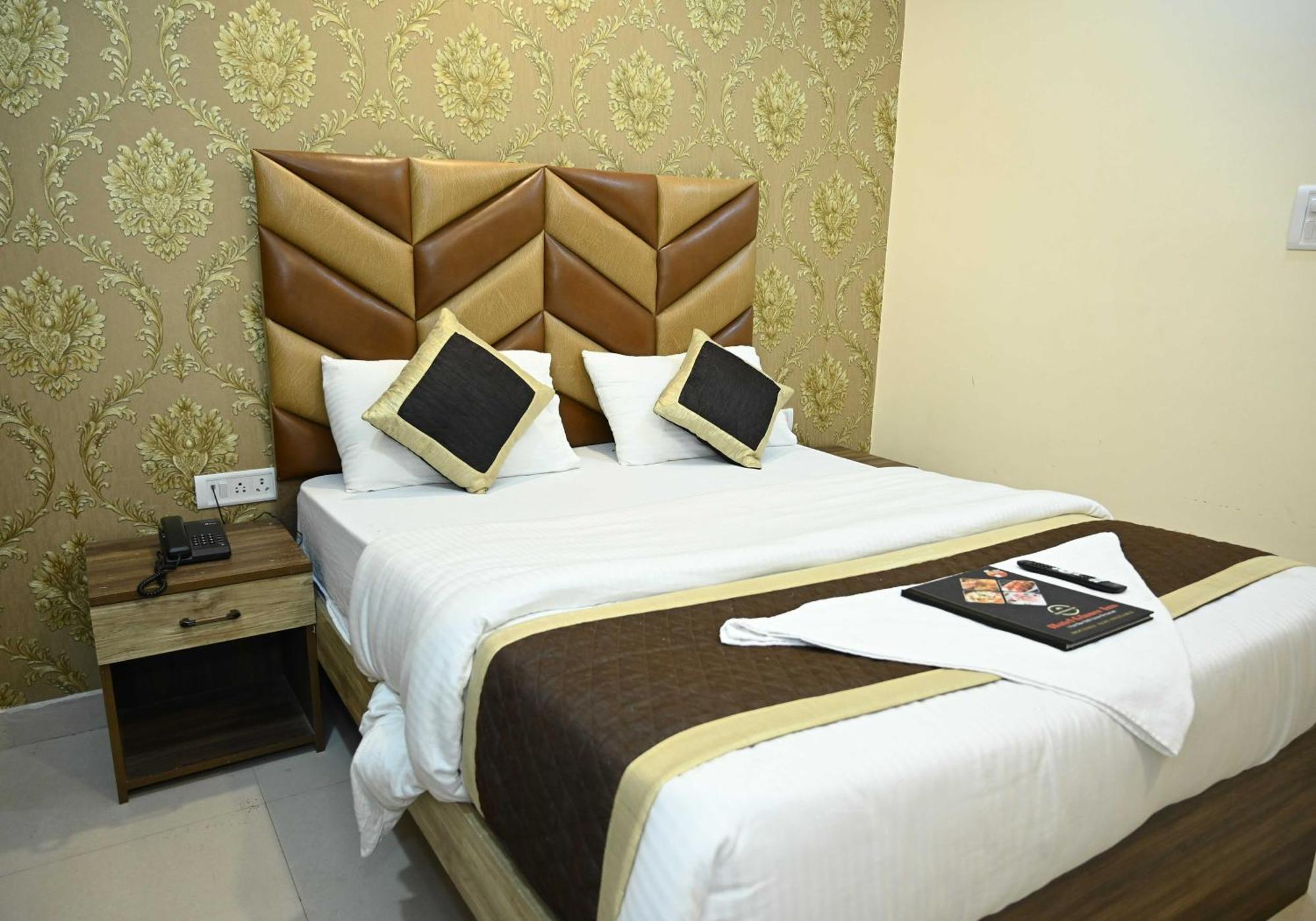 Super Hotel O Glance Inn Patna  Luaran gambar