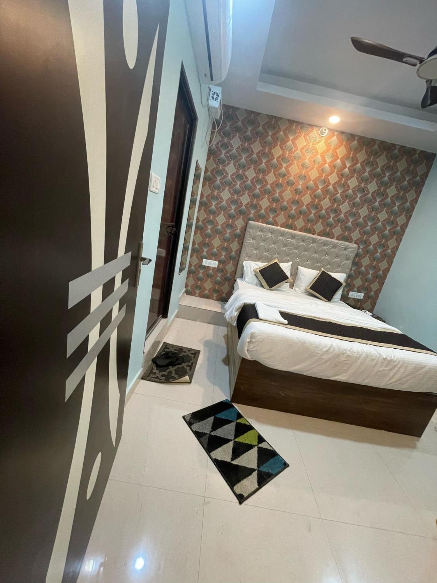 Super Hotel O Glance Inn Patna  Luaran gambar