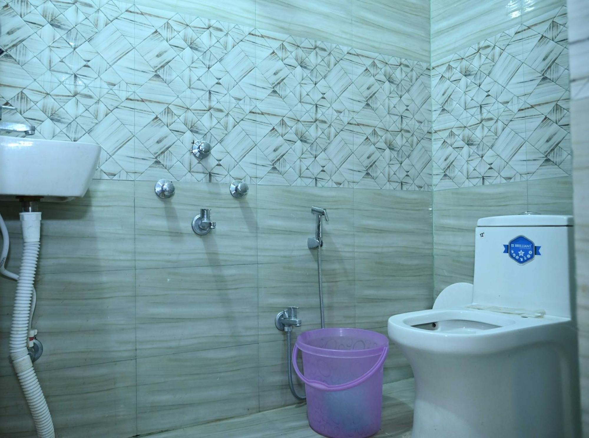 Super Hotel O Glance Inn Patna  Luaran gambar