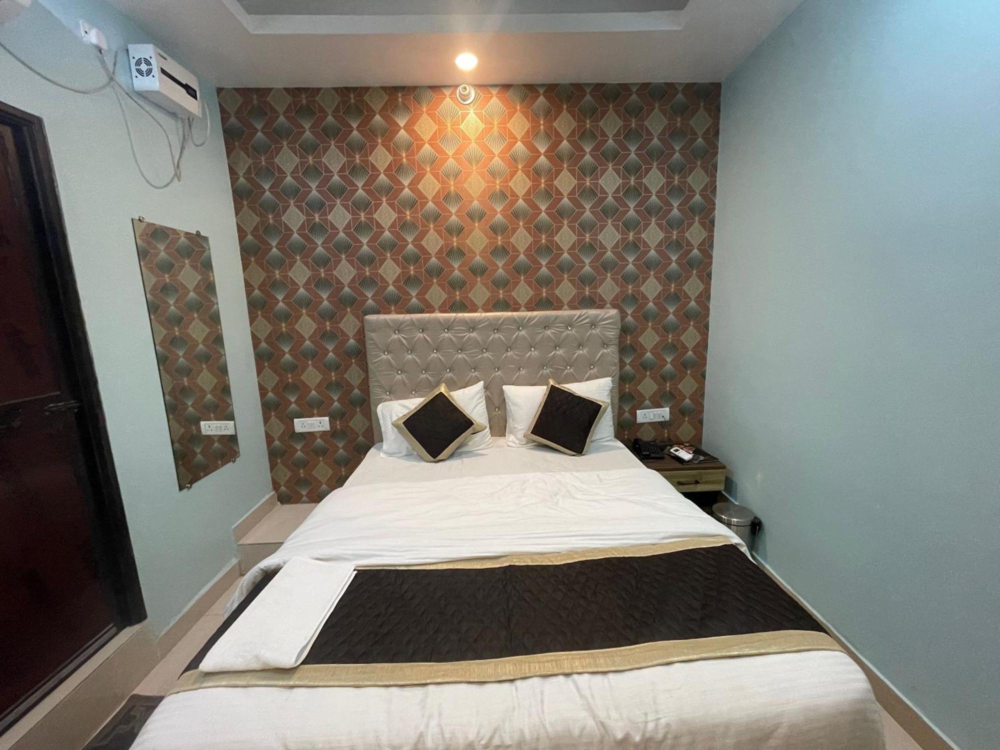 Super Hotel O Glance Inn Patna  Luaran gambar